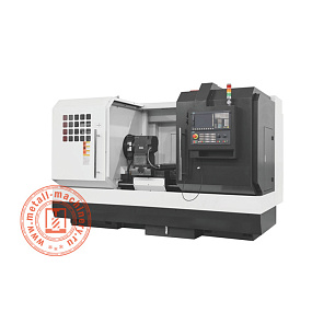 Токарный станок с ЧПУ BL-HK80B